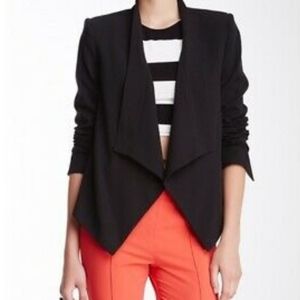 Bcbgmaxazria Abree Blazer
